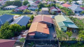 Teresinastraat 8- Beni's Park- Paramaribo- Suriname- Surgoed Makelaardij N.V- KW01180 (18)
