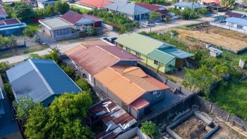 Teresinastraat 8- Beni's Park- Paramaribo- Suriname- Surgoed Makelaardij N.V- KW01180 (24)