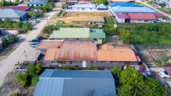 Teresinastraat 8- Beni's Park- Paramaribo- Suriname- Surgoed Makelaardij N.V- KW01180 (26)