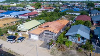 Teresinastraat 8- Beni's Park- Paramaribo- Suriname- Surgoed Makelaardij N.V- KW01180 (30)