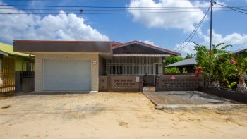 Teresinastraat 8- Beni's Park- Paramaribo- Suriname- Surgoed Makelaardij N.V- KW01180 (33)