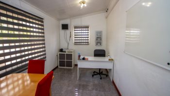 Teresinastraat 8- Beni's Park- Paramaribo- Suriname- Surgoed Makelaardij N.V- KW01180 (9)