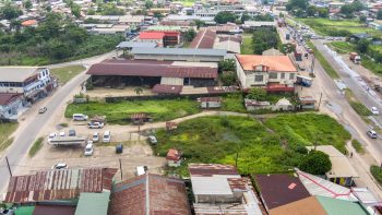 Willem Campagnestraat 1450 - Paramaribo - Surgoed makelaardij - Koopperceel KP01033 (10)