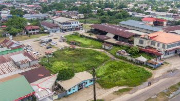 Willem Campagnestraat 1450 - Paramaribo - Surgoed makelaardij - Koopperceel KP01033 (11)