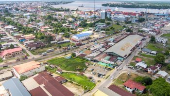 Willem Campagnestraat 1450 - Paramaribo - Surgoed makelaardij - Koopperceel KP01033 (3)