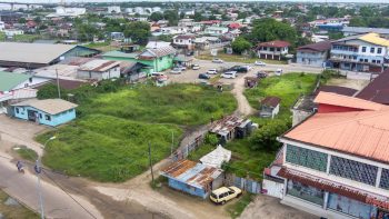 Willem Campagnestraat 1450 - Paramaribo - Surgoed makelaardij - Koopperceel KP01033 (5)