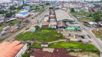 Willem Campagnestraat 1450 - Paramaribo - Surgoed makelaardij - Koopperceel KP01033 (6)