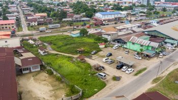 Willem Campagnestraat 1450 - Paramaribo - Surgoed makelaardij - Koopperceel KP01033 (7)
