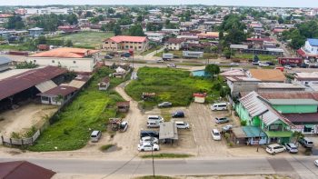 Willem Campagnestraat 1450 - Paramaribo - Surgoed makelaardij - Koopperceel KP01033 (8)