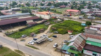 Willem Campagnestraat 1450 - Paramaribo - Surgoed makelaardij - Koopperceel KP01033 (9)
