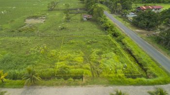 Zonhoop project pc 94 - Koewarasan - Wanica - Surgoed Makelaardij NV - Perceel P0631B3 (3)