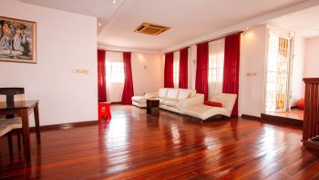 Axwijkstraat 88- Rainville - Paramarribo - Surgoed makelaardij - Huurwoning HW00884 (19)