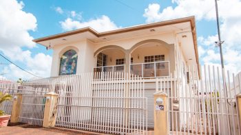 Axwijkstraat 88- Rainville - Paramarribo - Surgoed makelaardij - Huurwoning HW00884 (2)