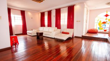 Axwijkstraat 88- Rainville - Paramarribo - Surgoed makelaardij - Huurwoning HW00884 (21)