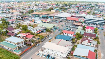 Axwijkstraat 88- Rainville - Paramarribo - Surgoed makelaardij - Huurwoning HW00884 (3)
