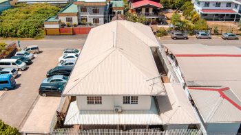 Axwijkstraat 88- Rainville - Paramarribo - Surgoed makelaardij - Huurwoning HW00884 (36)
