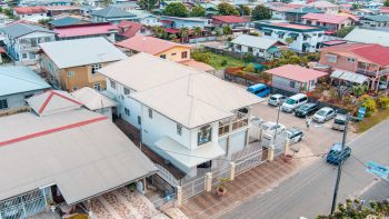 Axwijkstraat 88- Rainville - Paramarribo - Surgoed makelaardij - Huurwoning HW00884 (37)
