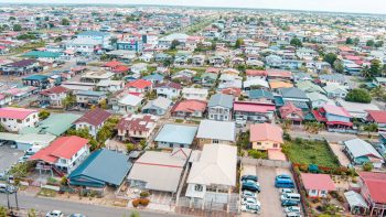 Axwijkstraat 88- Rainville - Paramarribo - Surgoed makelaardij - Huurwoning HW00884 (38)