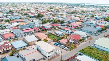 Axwijkstraat 88- Rainville - Paramarribo - Surgoed makelaardij - Huurwoning HW00884 (39)