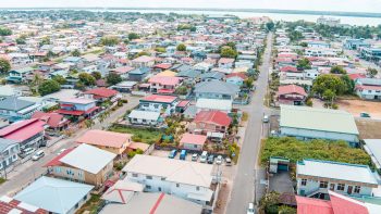 Axwijkstraat 88- Rainville - Paramarribo - Surgoed makelaardij - Huurwoning HW00884 (4)