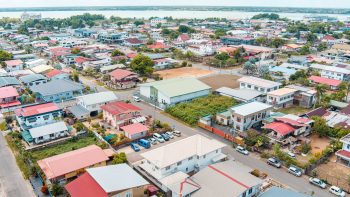 Axwijkstraat 88- Rainville - Paramarribo - Surgoed makelaardij - Huurwoning HW00884 (40)