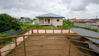 Osmiumstraat- Paramaribo Noord- Paramaribo- Suriname- Surgoed Makelaardij N.V- HW01208 (13)