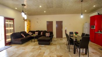 Osmiumstraat- Paramaribo Noord- Paramaribo- Suriname- Surgoed Makelaardij N.V- HW01208 (16)