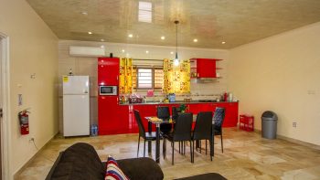 Osmiumstraat- Paramaribo Noord- Paramaribo- Suriname- Surgoed Makelaardij N.V- HW01208 (18)