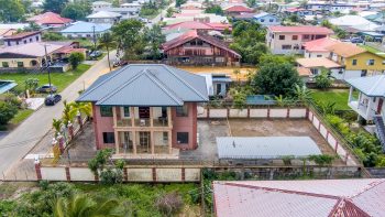 Osmiumstraat- Paramaribo Noord- Paramaribo- Suriname- Surgoed Makelaardij N.V- HW01208 (21)
