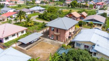 Osmiumstraat- Paramaribo Noord- Paramaribo- Suriname- Surgoed Makelaardij N.V- HW01208 (23)