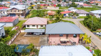 Osmiumstraat- Paramaribo Noord- Paramaribo- Suriname- Surgoed Makelaardij N.V- HW01208 (24)