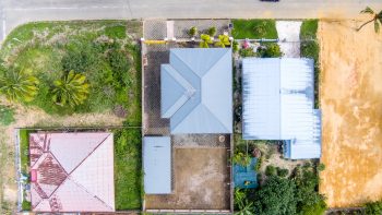 Osmiumstraat- Paramaribo Noord- Paramaribo- Suriname- Surgoed Makelaardij N.V- HW01208 (25)