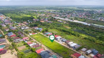 Ramanandweg 40-50- 4de Rijweg- Wanica- Suriname- Surgoed Makelaardij N.V.- KW01184 ( 1 ) (10)