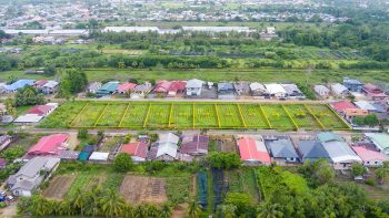 Ramanandweg 40-50- 4de Rijweg- Wanica- Suriname- Surgoed Makelaardij N.V.- KW01184 ( 1 ) (2)
