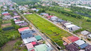 Ramanandweg 40-50- 4de Rijweg- Wanica- Suriname- Surgoed Makelaardij N.V.- KW01184 ( 1 ) (3)