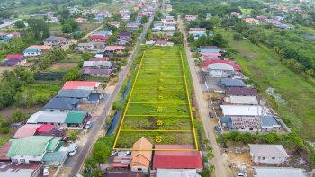 Ramanandweg 40-50- 4de Rijweg- Wanica- Suriname- Surgoed Makelaardij N.V.- KW01184 ( 1 ) (4)