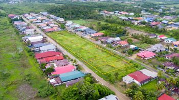 Ramanandweg 40-50- 4de Rijweg- Wanica- Suriname- Surgoed Makelaardij N.V.- KW01184 ( 1 ) (7)