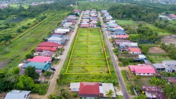 Ramanandweg 40-50- 4de Rijweg- Wanica- Suriname- Surgoed Makelaardij N.V.- KW01184 ( 1 ) (8)