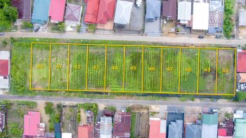 Ramanandweg 40-50- 4de Rijweg- Wanica- Suriname- Surgoed Makelaardij N.V.- KW01184 ( 1 ) (9)
