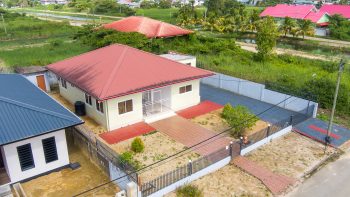 Repmangfowroestraat- Paramaribo Noord- Paramaribo- Suriname- Surgoed Makelaardij N.V- HW01209 (1)