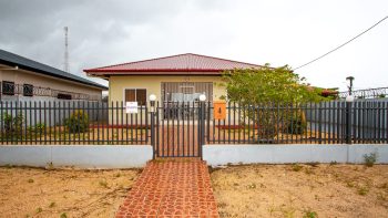 Repmangfowroestraat- Paramaribo Noord- Paramaribo- Suriname- Surgoed Makelaardij N.V- HW01209 (10)