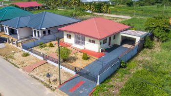 Repmangfowroestraat- Paramaribo Noord- Paramaribo- Suriname- Surgoed Makelaardij N.V- HW01209 (7)
