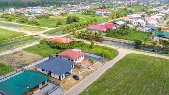 Repmangfowroestraat- Paramaribo Noord- Paramaribo- Suriname- Surgoed Makelaardij N.V- HW01209 (9)