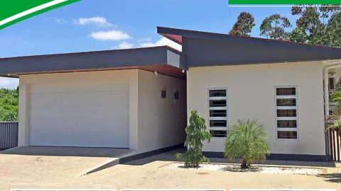 Woningtype 1