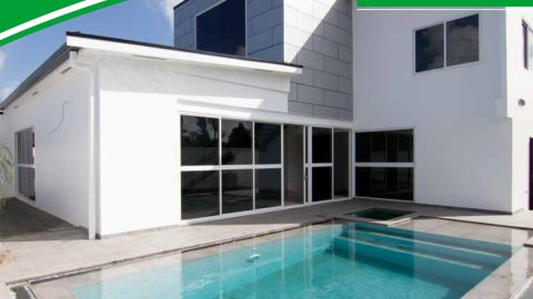 Woningtype 8