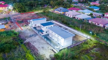 Urniestraat 7- De Nieuw Grond- Wanica- Suriname- Surgoed Makelaardij N.V- KZ01181 (1)