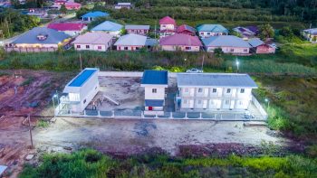 Urniestraat 7- De Nieuw Grond- Wanica- Suriname- Surgoed Makelaardij N.V- KZ01181 (2)