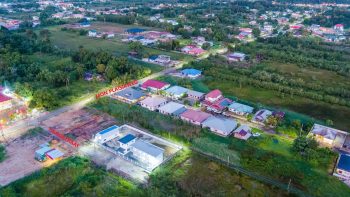 Urniestraat 7- De Nieuw Grond- Wanica- Suriname- Surgoed Makelaardij N.V- KZ01181 (23)