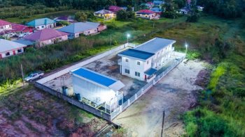 Urniestraat 7- De Nieuw Grond- Wanica- Suriname- Surgoed Makelaardij N.V- KZ01181 (4)