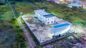 Urniestraat 7- De Nieuw Grond- Wanica- Suriname- Surgoed Makelaardij N.V- KZ01181 (6)